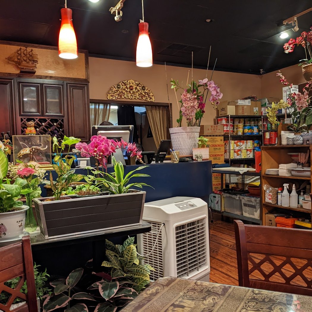 Papaya Thai Restaurant 2