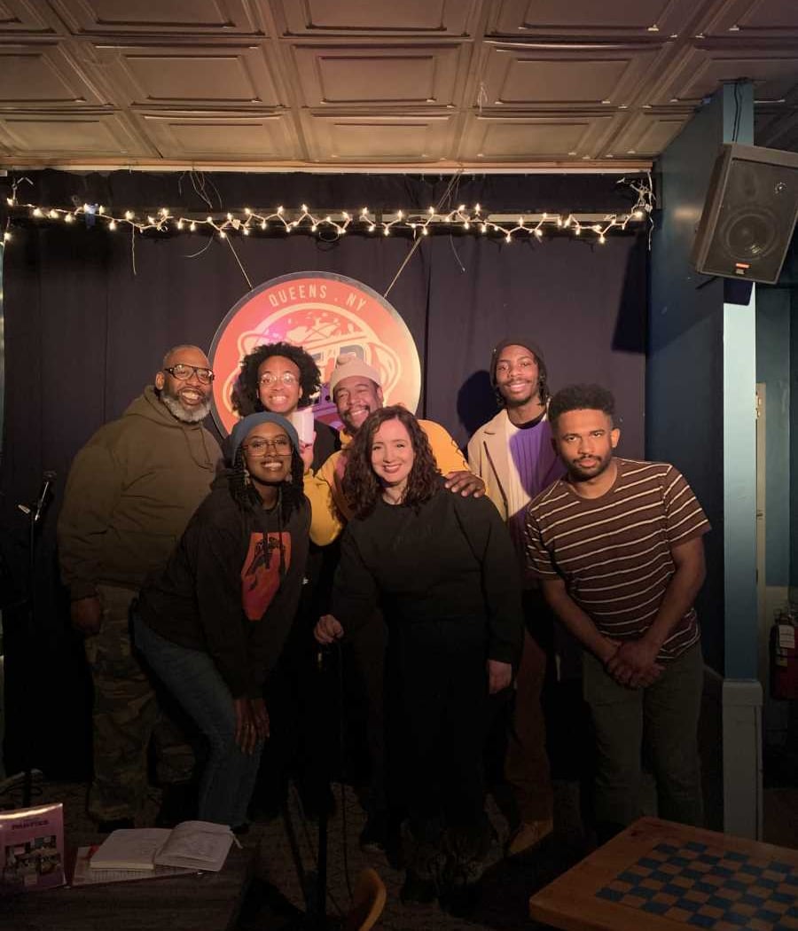 Heckling Hands Comedy Show: Freedom for Gaza Fundraiser 2