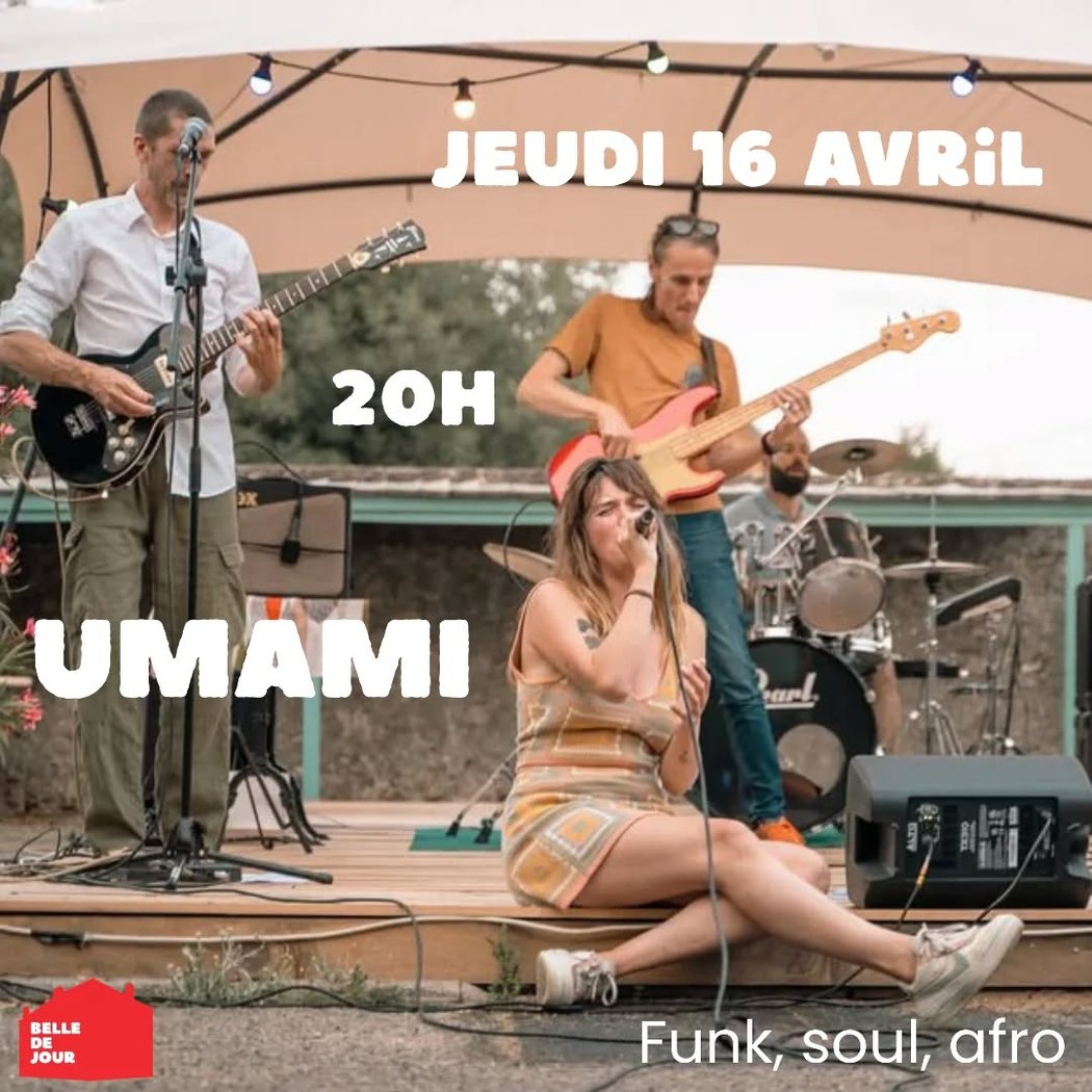Umami 1