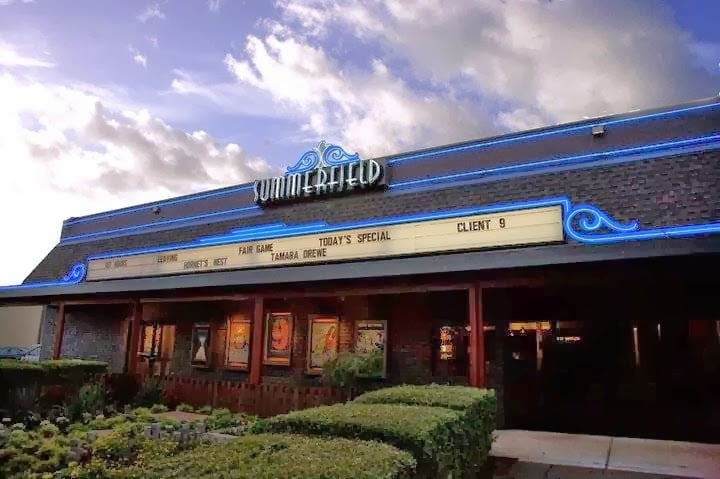 French Ciné-Clubs 2