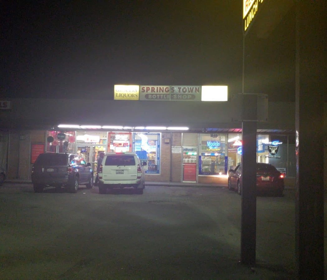 Springstowne Bottleshop 3