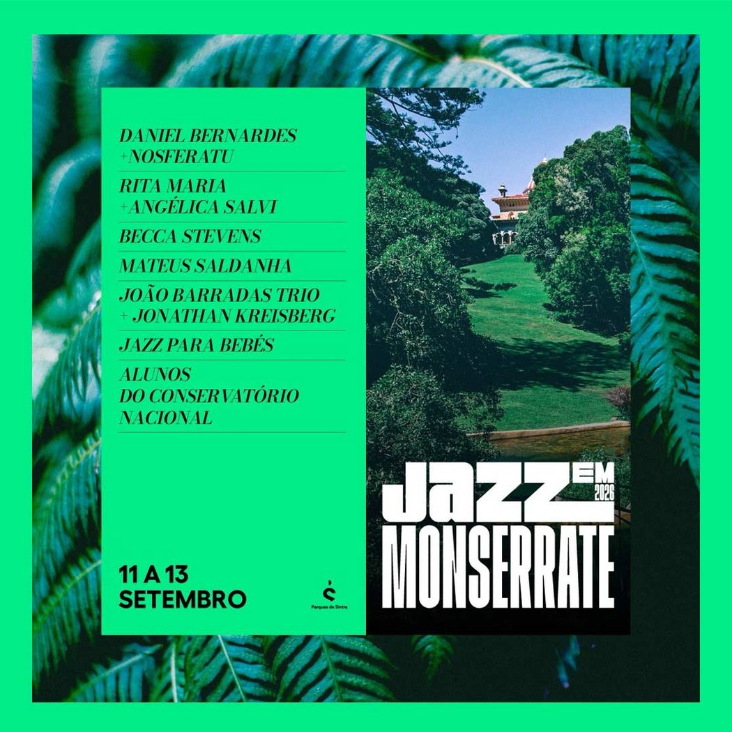 Jazz em Monserrate'26 1