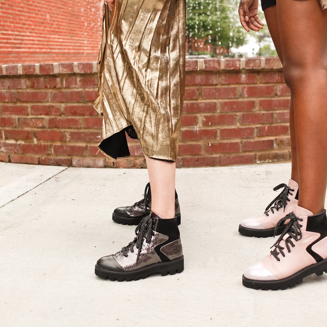 NORIE Shoe Company 3