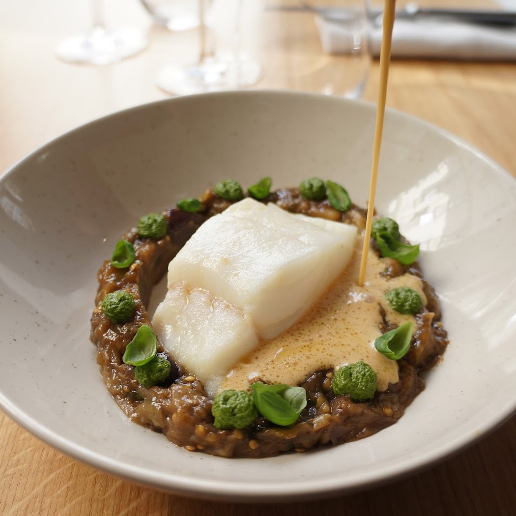 Discover authentic French cuisine paired with exceptional wines 1