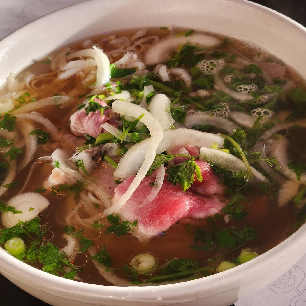 Pho Vinh Vietnamese Restaurant 1