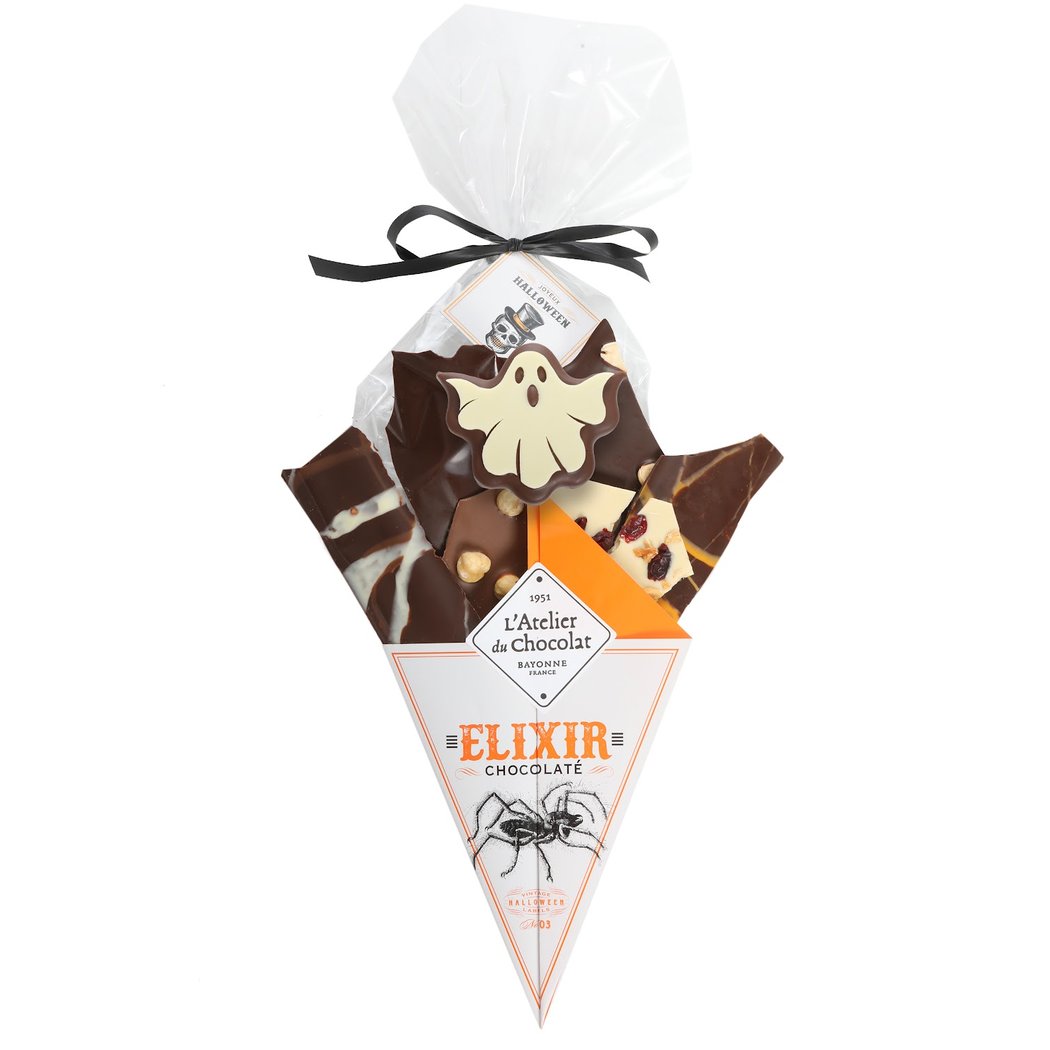 L'Atelier du Chocolat 3