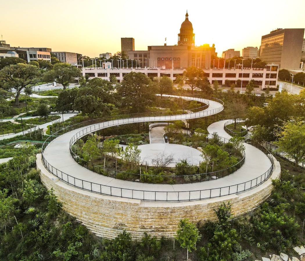 Waterloo Park