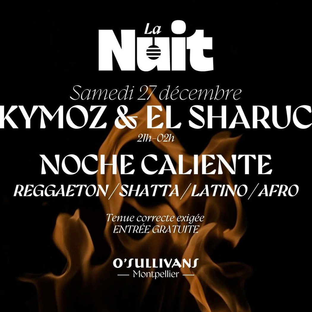 Noche Caliente 1