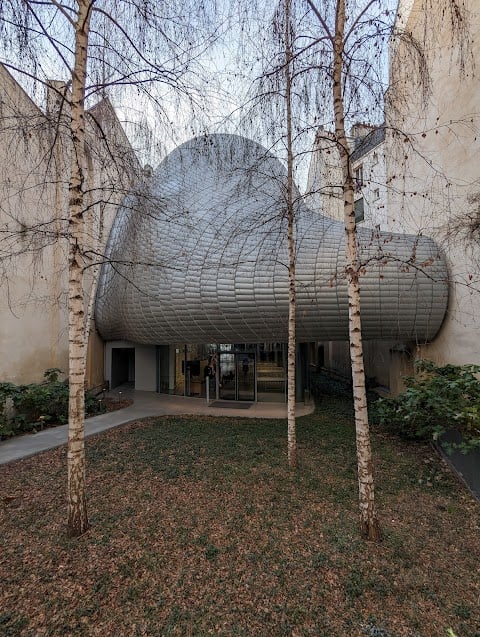 Architectures remarquables : Les ciné-palaces 3