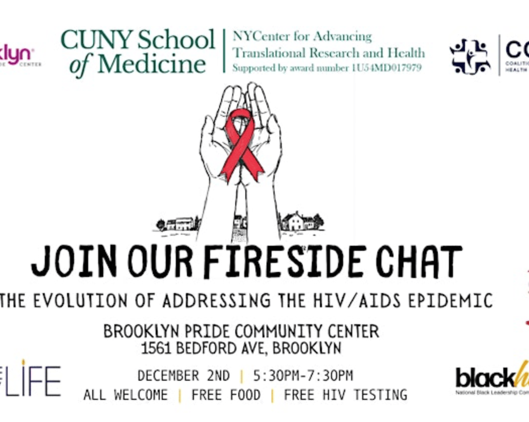 Intergenerational Discussion on HIV/AIDS Epidemic 1