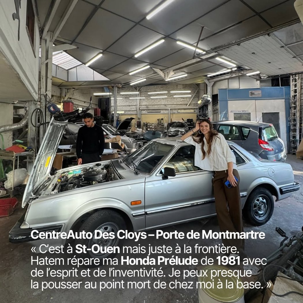 Centre Auto des Cloys 1