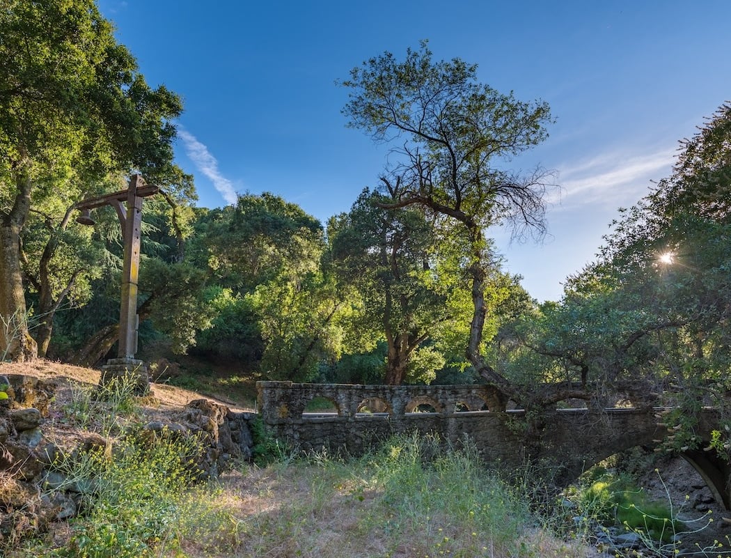 Alum Rock Park 1