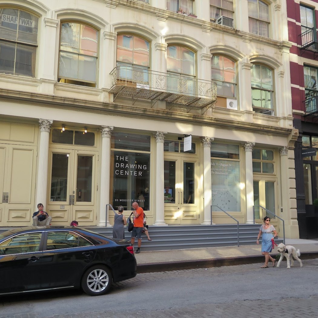 John Zorn Visual Art Exhibition and Concert Series 3