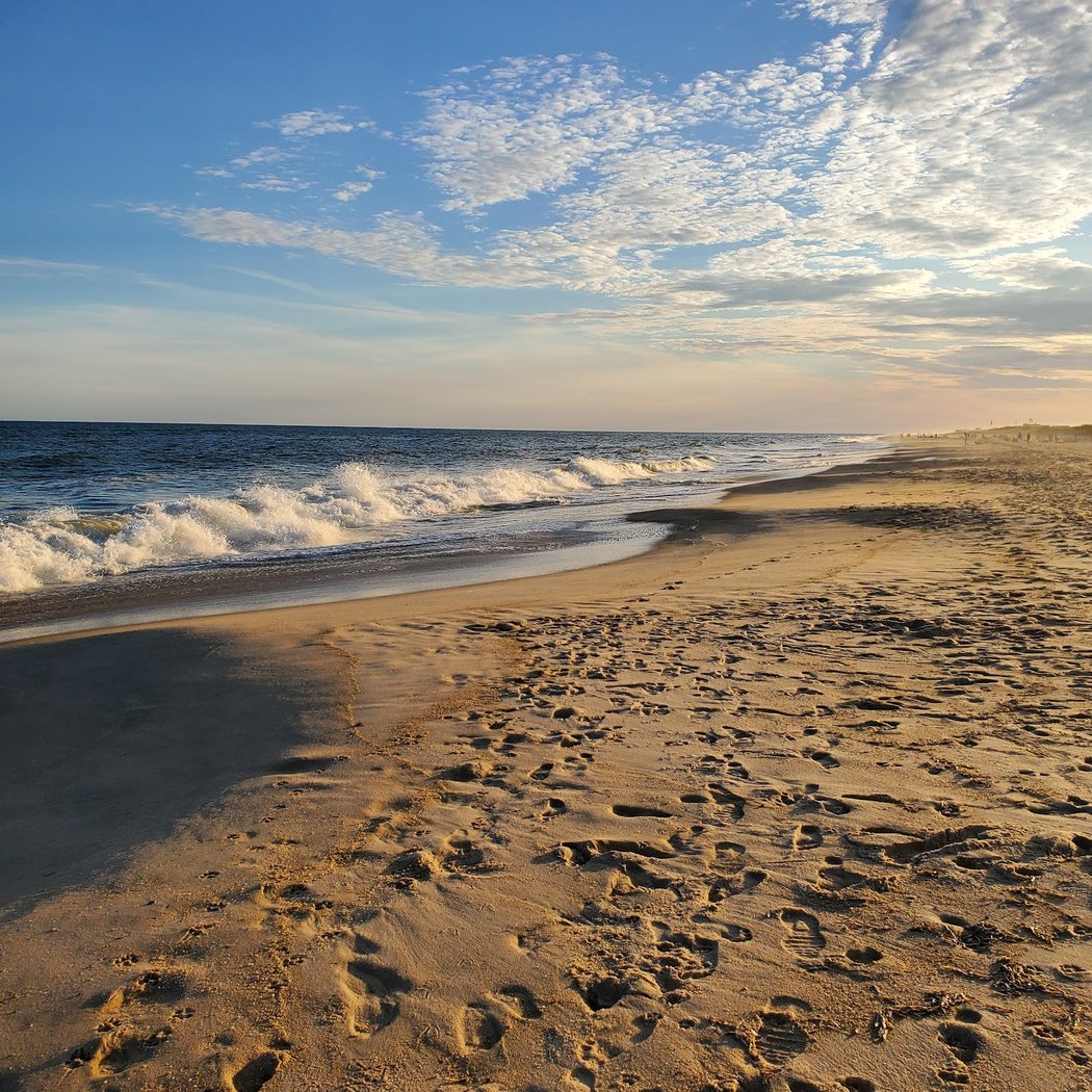 Sagg Main Beach 1