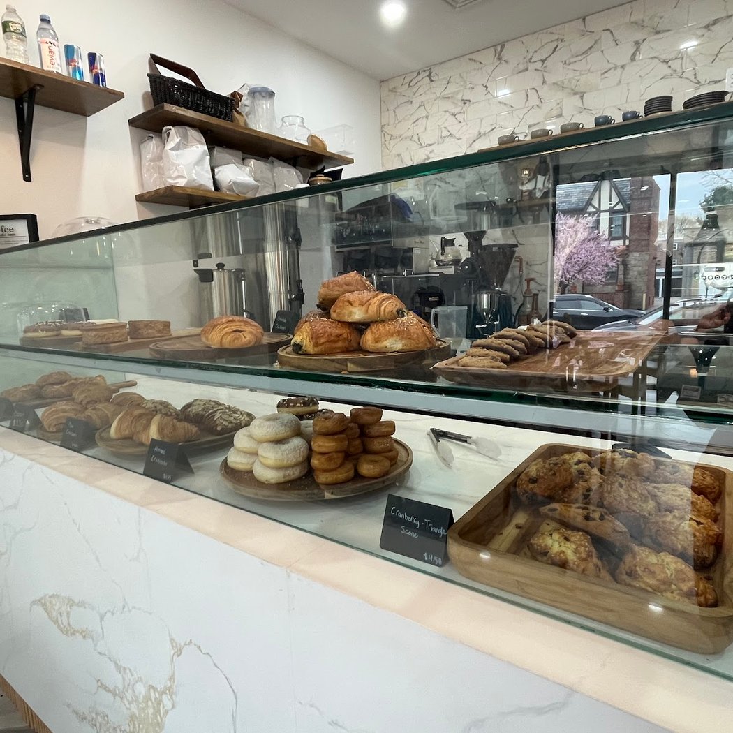 The Hill’s Cafe 5
