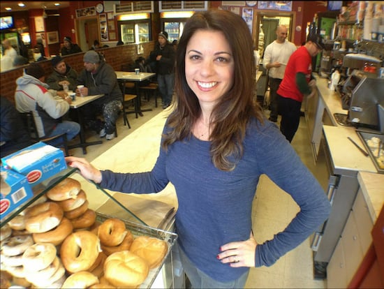 Mike's Donuts 2