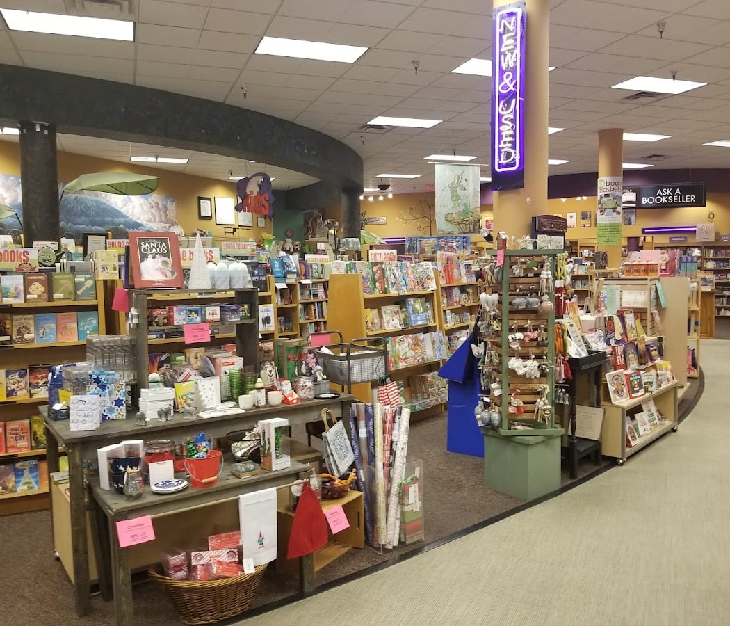 Changing Hands Bookstore 2