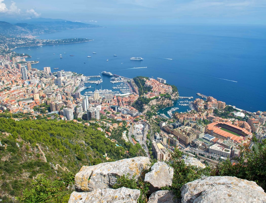Grande Corniche 1