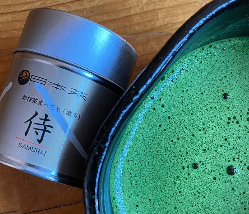 NIPPON CHA | Bayside Restaurant 3