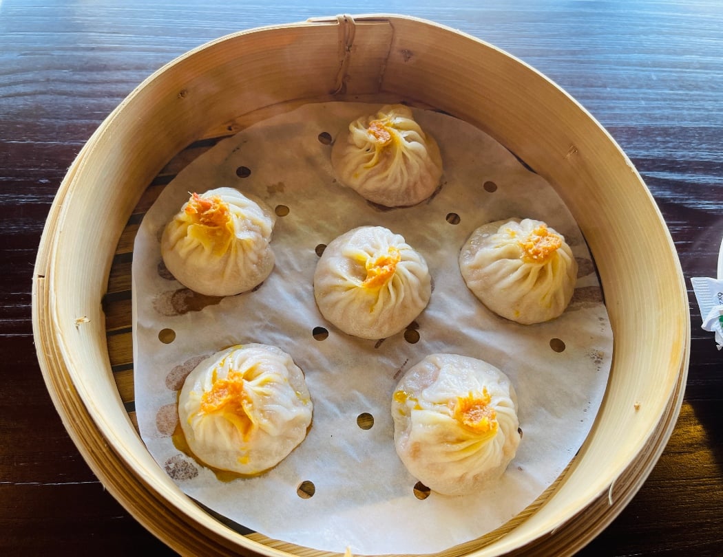 Mr. Bao Kitchen 1