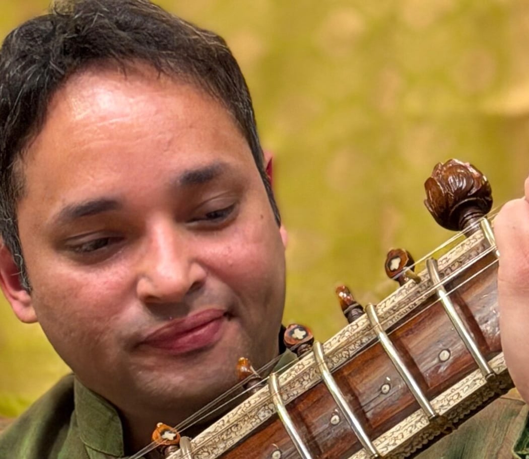 When Strings Meet Rain 2