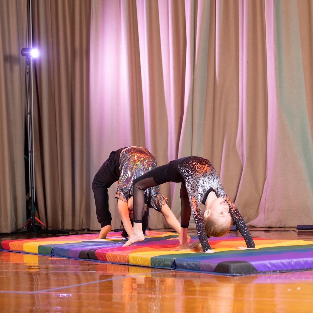 MotionScoop Dance Academy 3