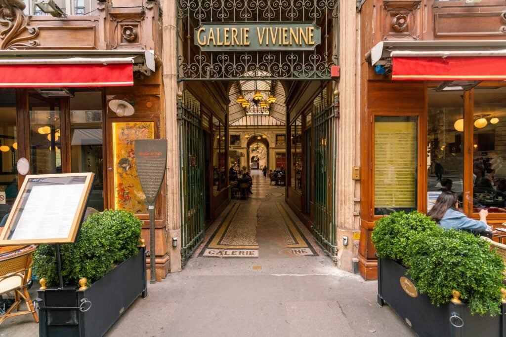 Librairie Jousseaume 2