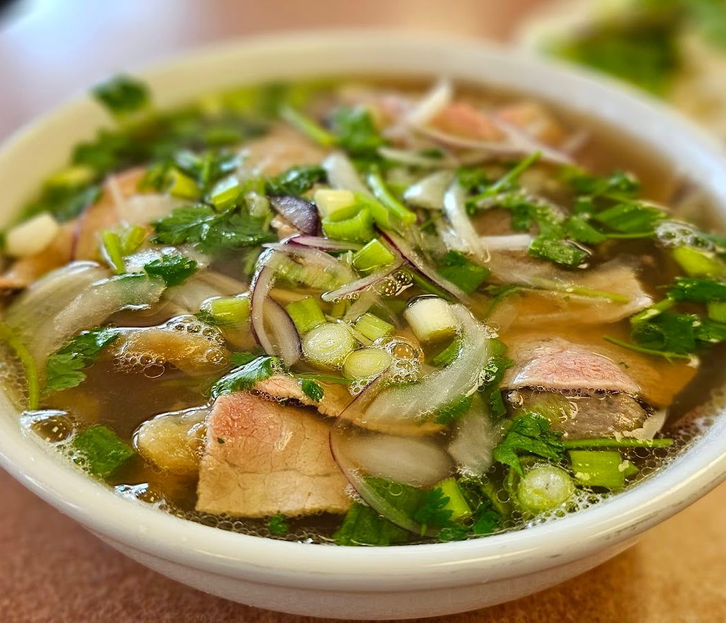 Pho Teresa Restaurant 1