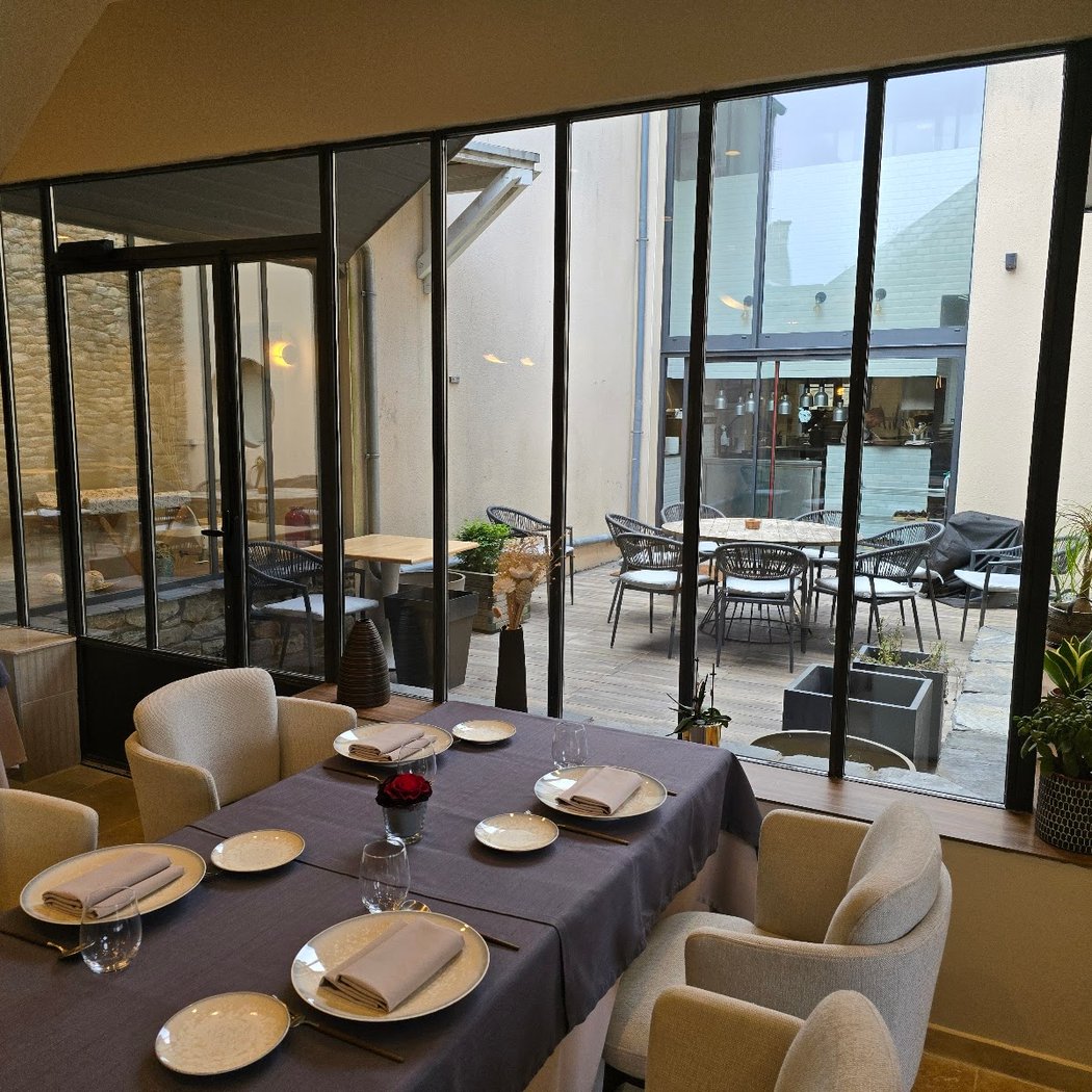 Auberge La Pomme d'Api 3