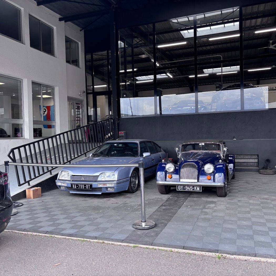 ODS Automobiles 3