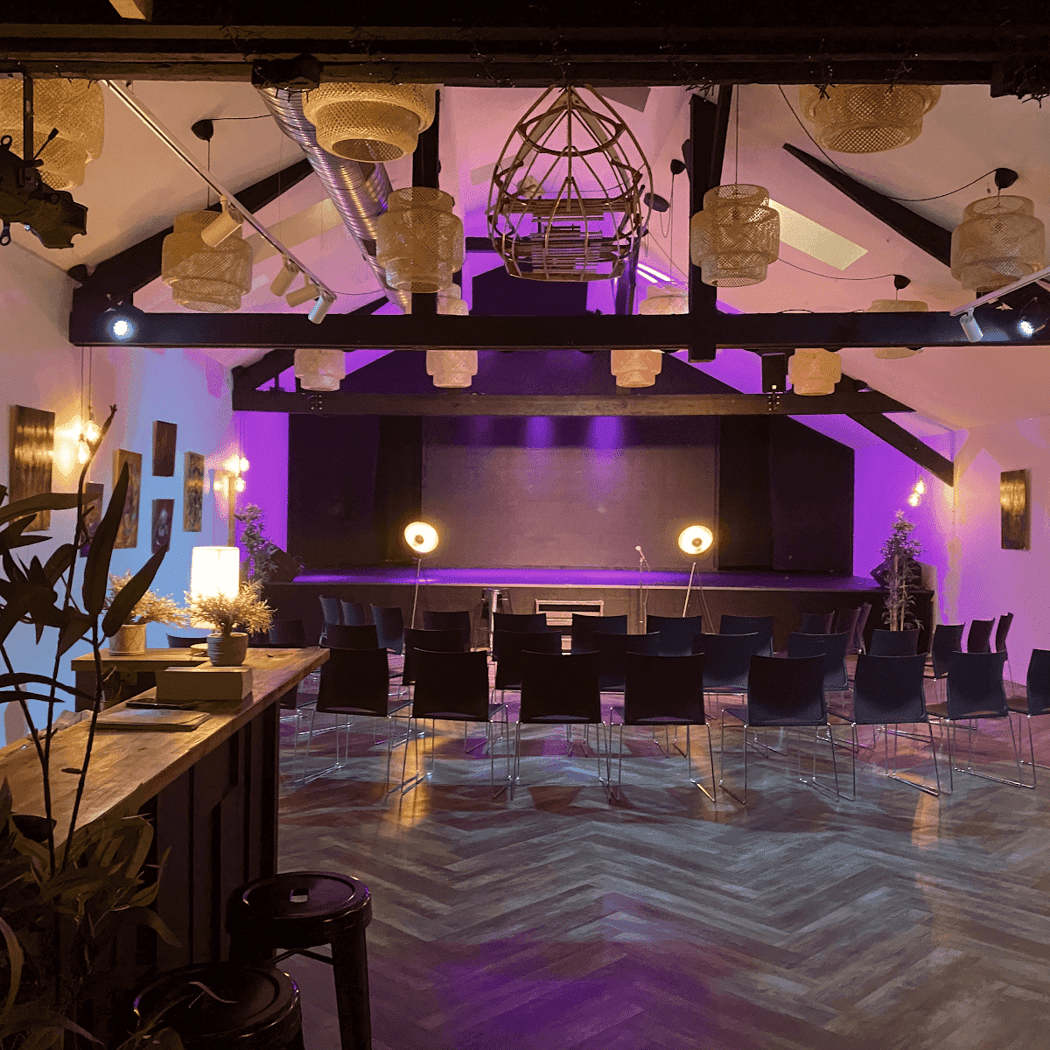 Espace WE WELCOME 2