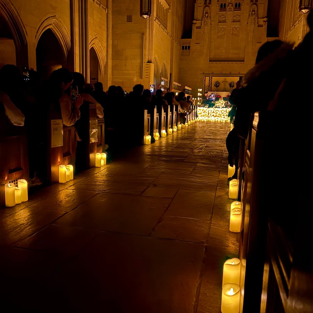 Candlelight: The Best of Hans Zimmer 3