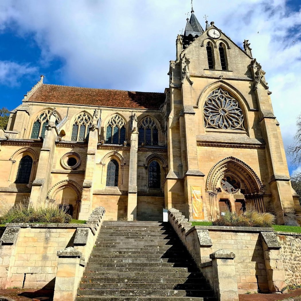 Our Lady of the Assumption Church 2