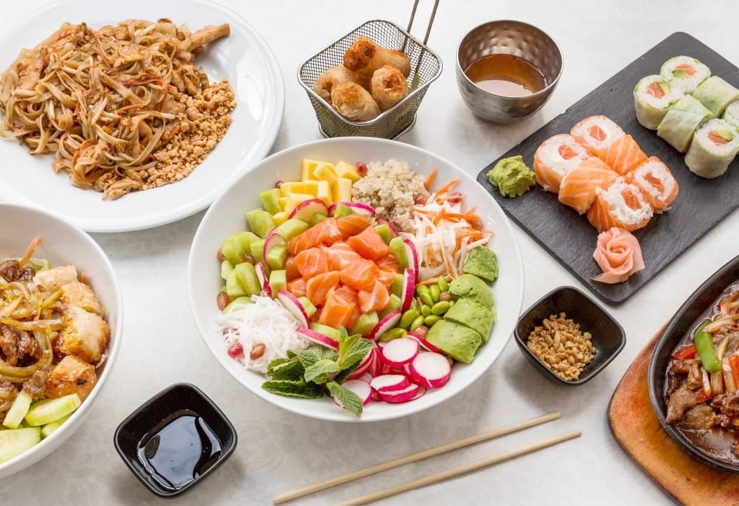 Japan Eat 1