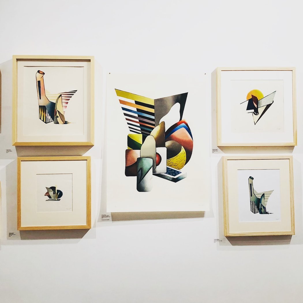Artist Talk: Soli Pierce and Carol Bouyoucos: Eternal Cycle: Nature and Art in Creative Collaboration 5