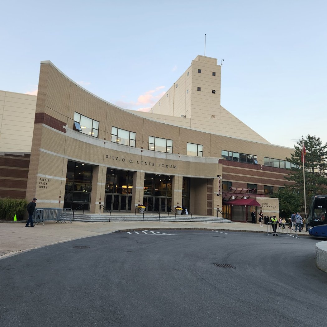 Cal @ BC – Women’s Basketball 2
