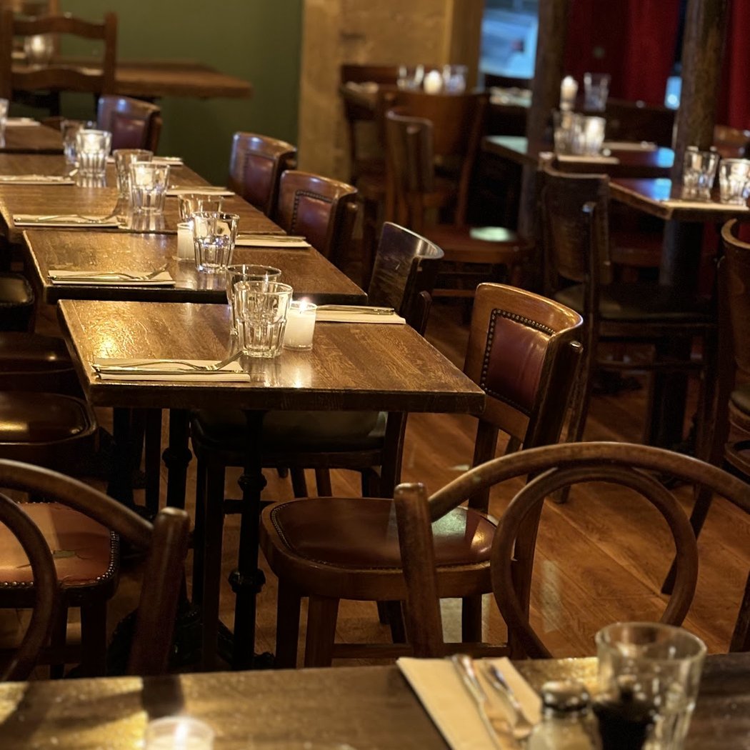 Brasserie Lola 2