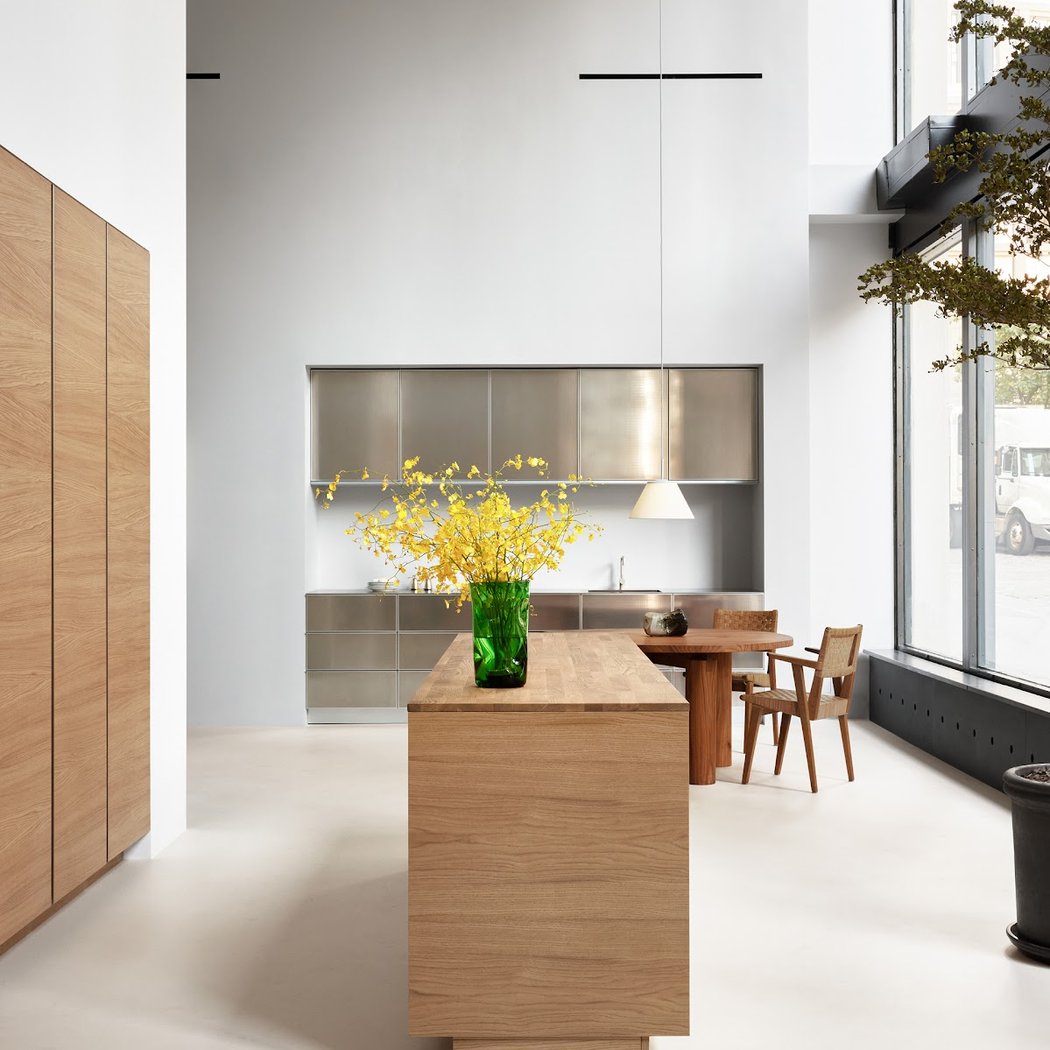 Reform Showroom Dumbo 5