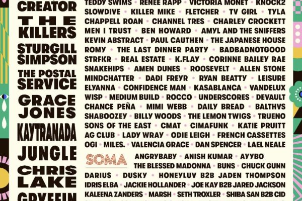Outside Lands 2024 1