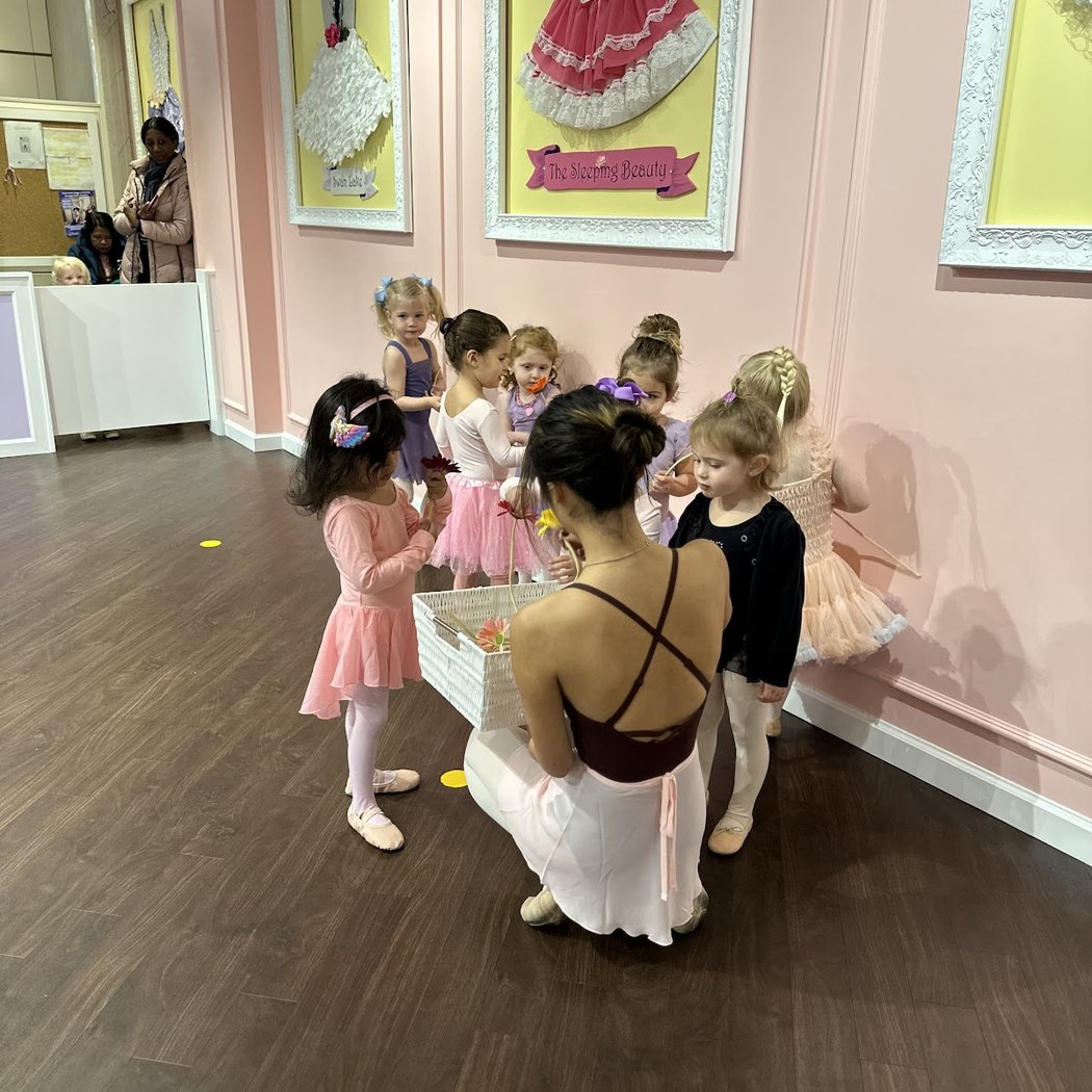 Tutu School Lenox Hill 3
