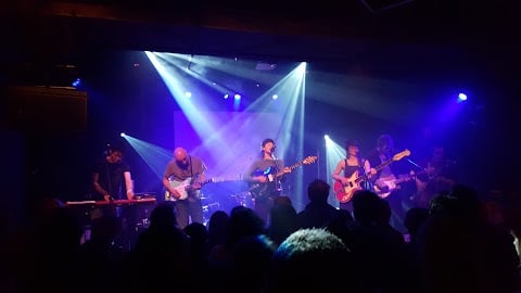 Romain Garcia release party 2