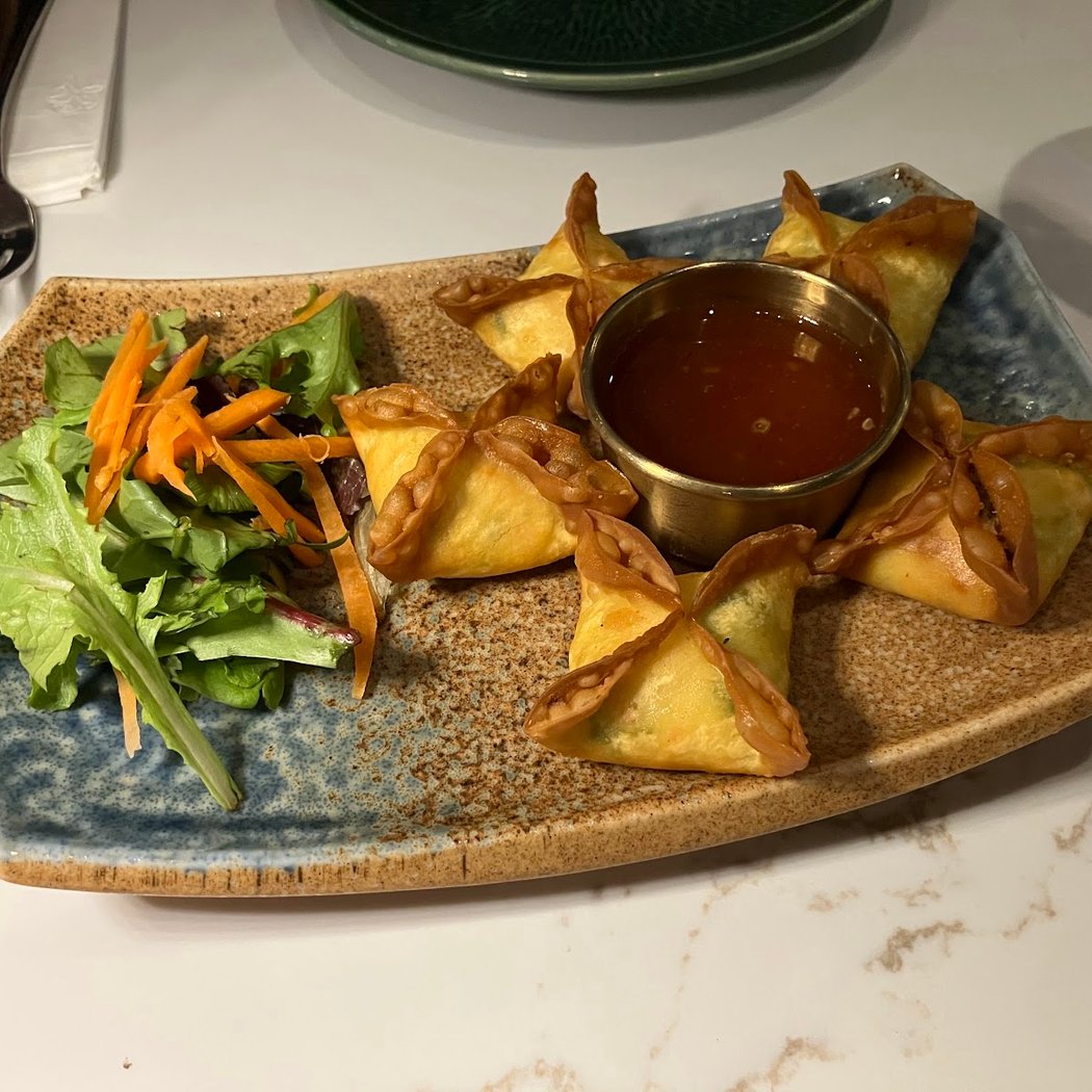 Thonglor Thai Restaurant 3