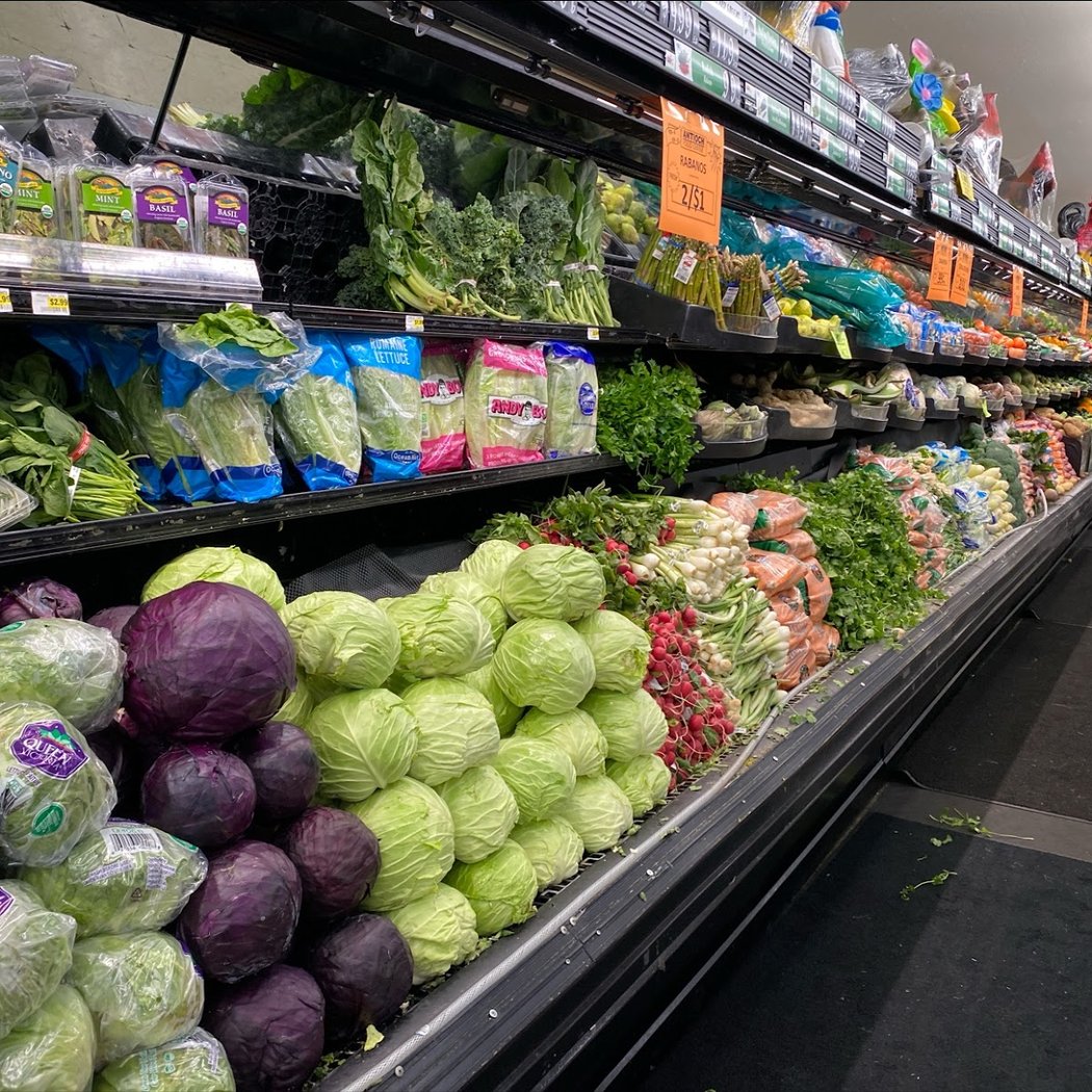 Antioch Food Center 3