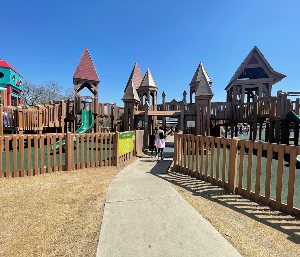 Pecan Grove Park 2