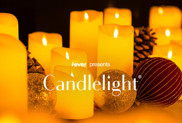Candlelight: Tribute to Juan Gabriel on Strings 1