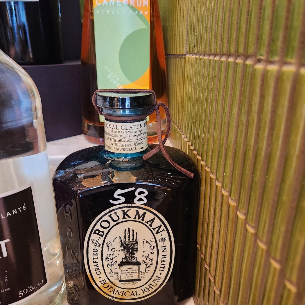 Printemps Wine Shop 3