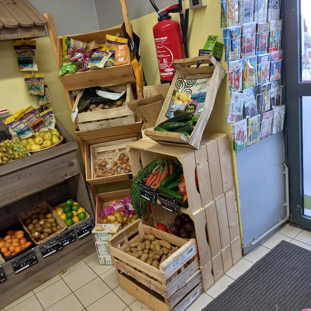 VM - Your Market 2