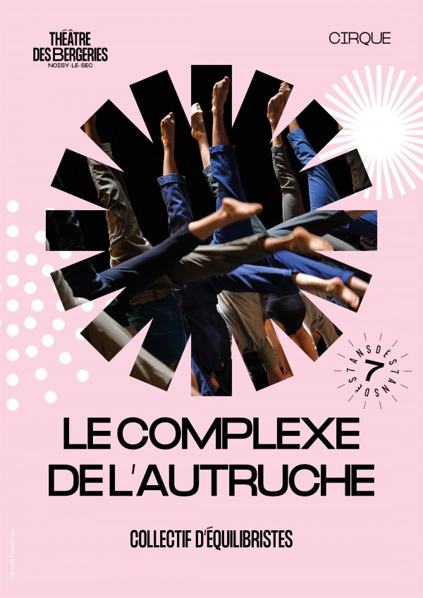 Le Complexe de l'autruche 2