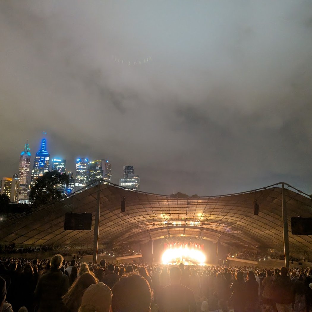 King Gizzard & The Lizard Wizard 2