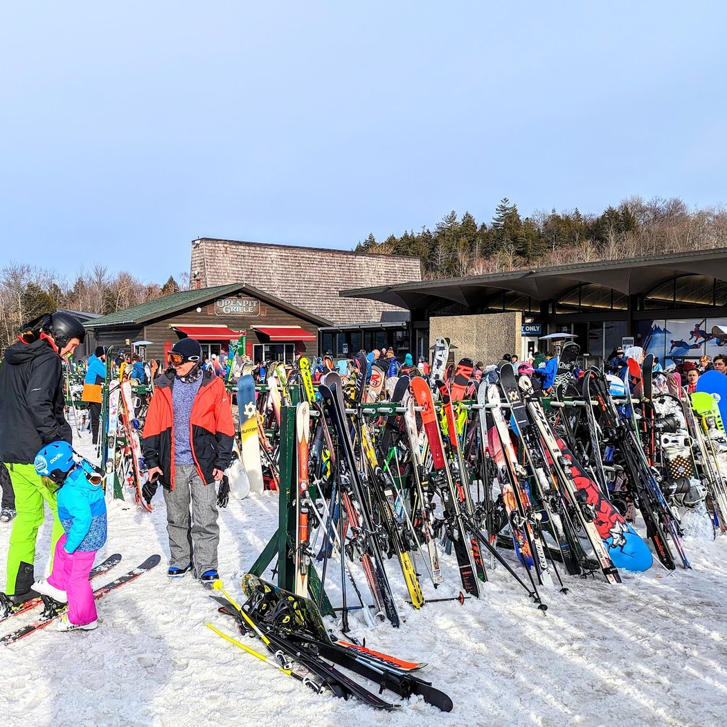 Gore Mountain 3